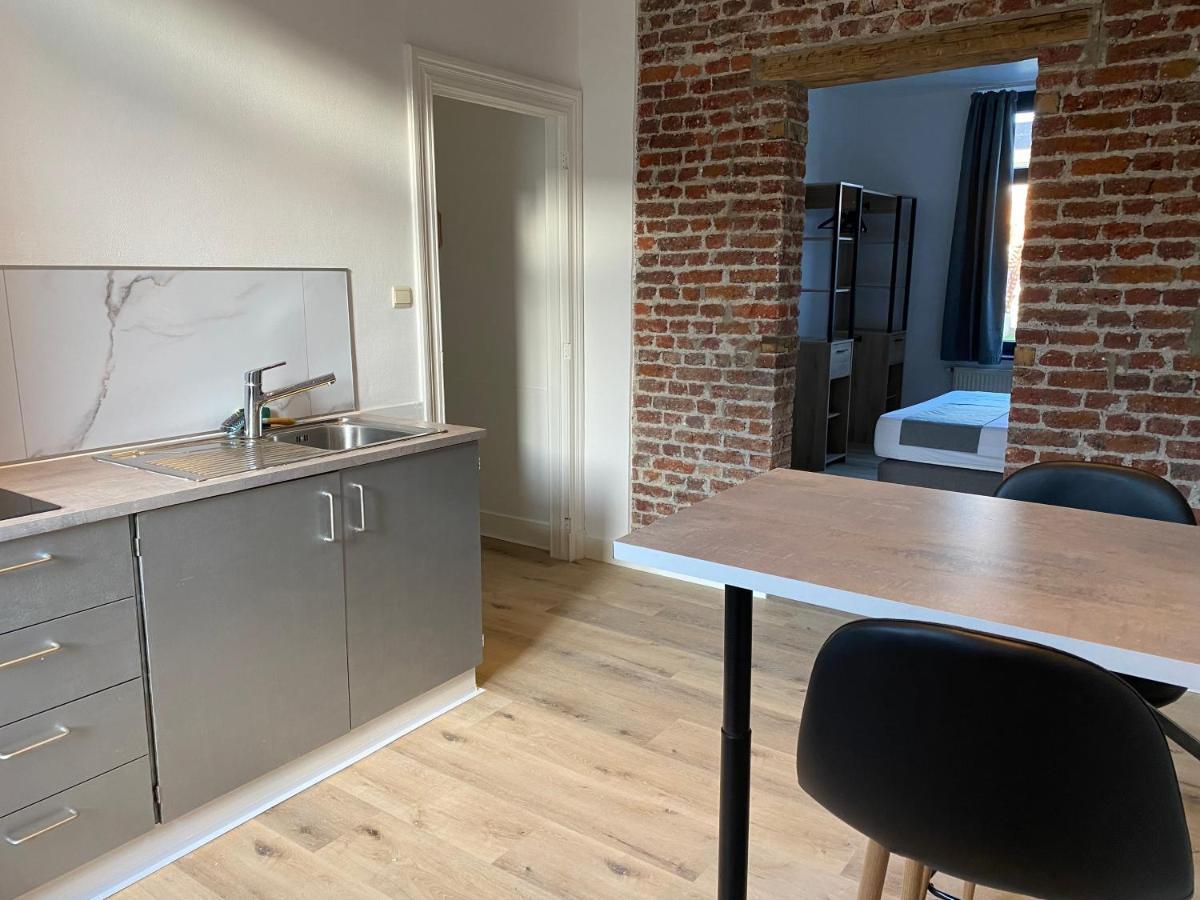 Namur Bnb Esterno foto