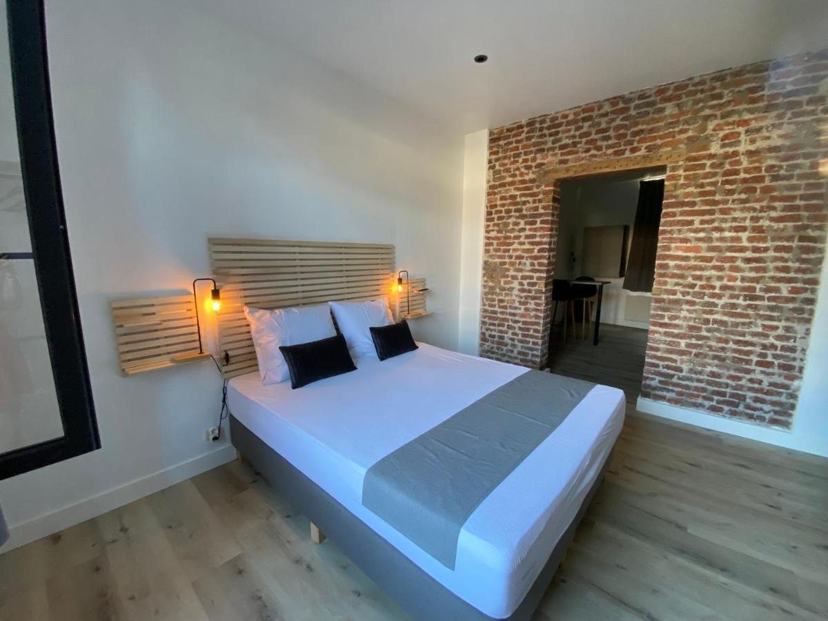 Namur Bnb Esterno foto