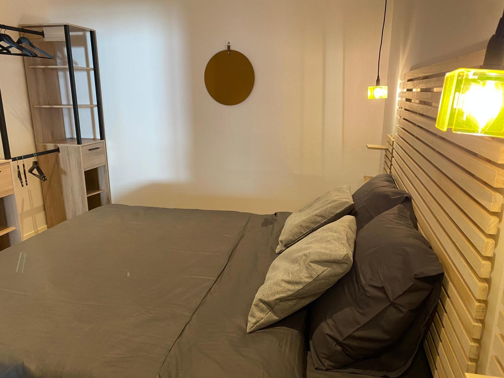 Namur Bnb Esterno foto